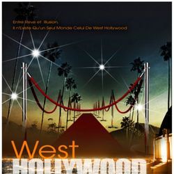 Fotoğraf West Hollywood
