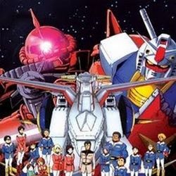 Fotoğraf Kidô Senshi Gundamu
