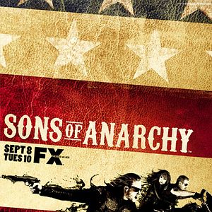 Fotoğraf Sons of Anarchy