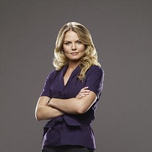 Fotoğraf Jennifer Morrison