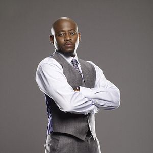 Fotoğraf Omar Epps