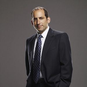 Fotoğraf Peter Jacobson