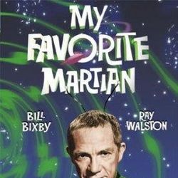 Fotoğraf My Favorite Martian