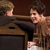 Fotoğraf The Voysey Inheritance