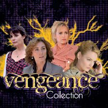 Fotoğraf Collection Vengeance