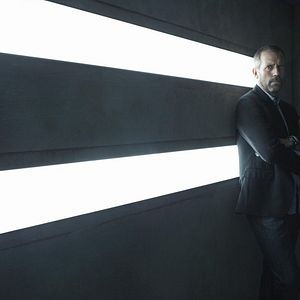 Fotoğraf Hugh Laurie