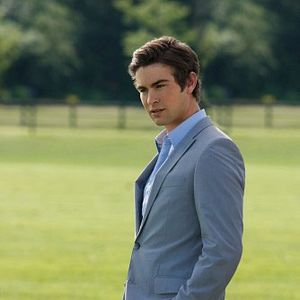 Fotoğraf Chace Crawford