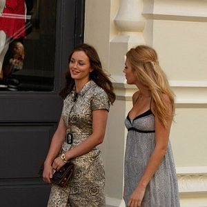 Fotoğraf Blake Lively