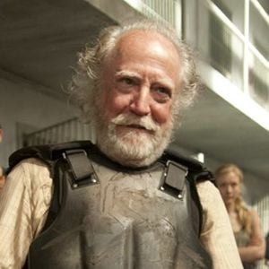 Fotoğraf Scott Wilson