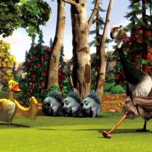 Fotoğraf Anthony Bell