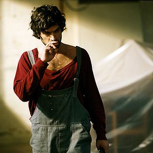 Fotoğraf Romain Duris