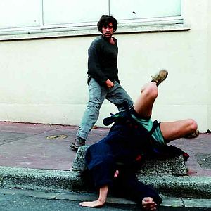 Fotoğraf Romain Duris