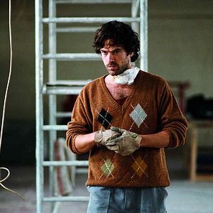 Fotoğraf Romain Duris