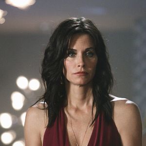 Fotoğraf Courteney Cox