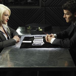 Fotoğraf Cyndi Lauper