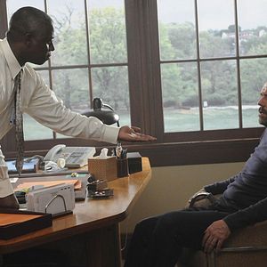 Fotoğraf Andre Braugher