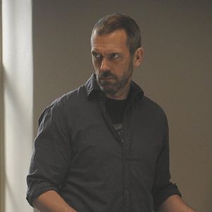 Fotoğraf Hugh Laurie