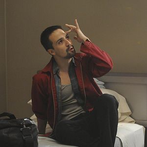 Fotoğraf Lin-Manuel Miranda