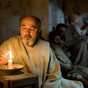 Fotoğraf Gérard Jugnot