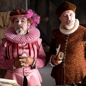 Fotoğraf Gérard Jugnot