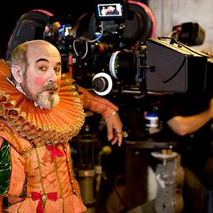 Fotoğraf Gérard Jugnot