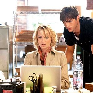 Fotoğraf Ashton Kutcher