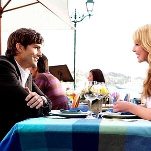 Fotoğraf Ashton Kutcher