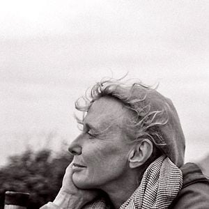 Fotoğraf Claire Denis