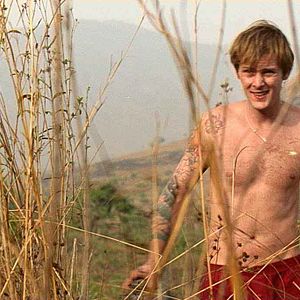 Fotoğraf Beyaz İnsan