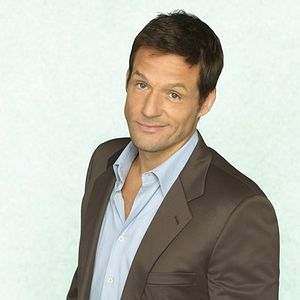 Fotoğraf Josh Hopkins
