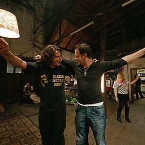 Fotoğraf Adam Bousdoukos