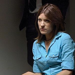 Fotoğraf Jennifer Carpenter