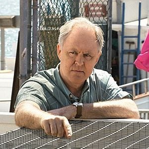 Fotoğraf John Lithgow