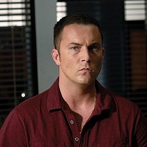 Fotoğraf Desmond Harrington