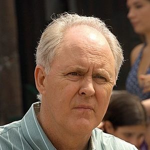 Fotoğraf John Lithgow