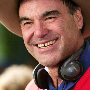 Fotoğraf Oliver Stone