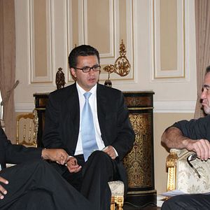 Fotoğraf Oliver Stone