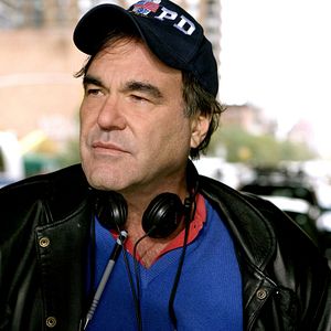 Fotoğraf Oliver Stone