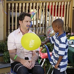 Fotoğraf Jamie Kennedy