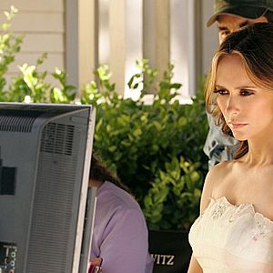 Fotoğraf Jennifer Love Hewitt