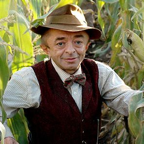 Fotoğraf Michael J. Anderson