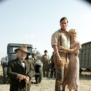 Fotoğraf Michael J. Anderson