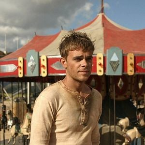 Fotoğraf Nick Stahl