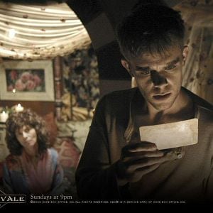 Fotoğraf Nick Stahl