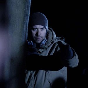 Fotoğraf Josh Crook