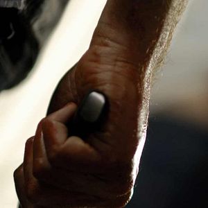 Fotoğraf Josh Crook