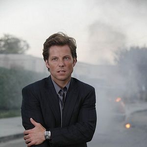 Fotoğraf Jamie Bamber