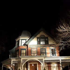 Fotoğraf The House of the Devil