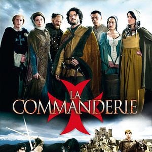 Fotoğraf La Commanderie