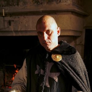 Fotoğraf La Commanderie